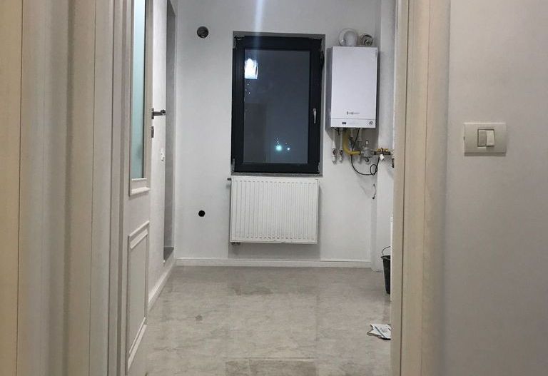 APARTAMENT RENOVAT 2 CAMERE / EXIGENT RESIDENCE / PLAZA - Poză 13