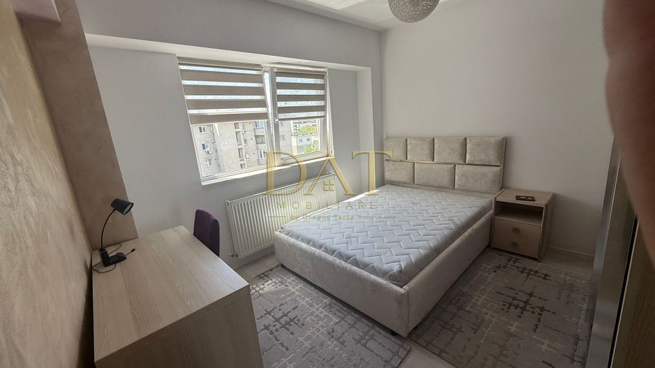 Apartament 2 camere | 55 mp | Marasti | Zona The Office - Poză 1