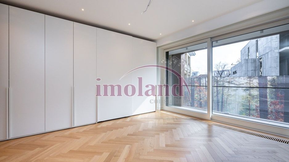 Inchiriere - apartament 4 camere - imobil nou - Dorobanti-Capitale - Poză 12