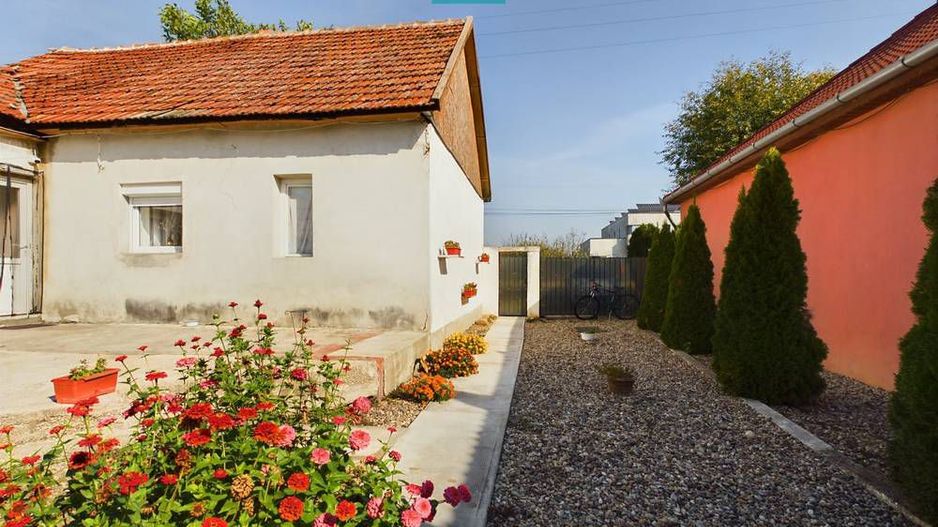 Casa de vânzare cochetă in Zimand-Cuz - Poză 3