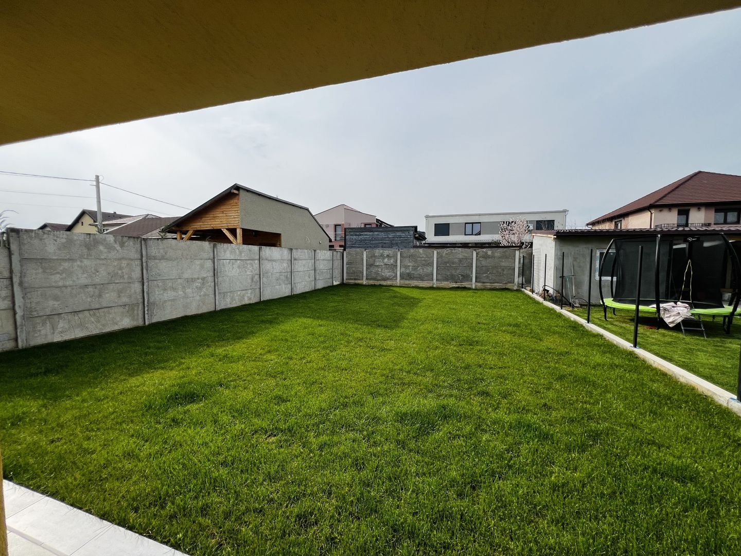 Duplex cu spatios I  zona IKEA I Dumbravita I - Poză 2