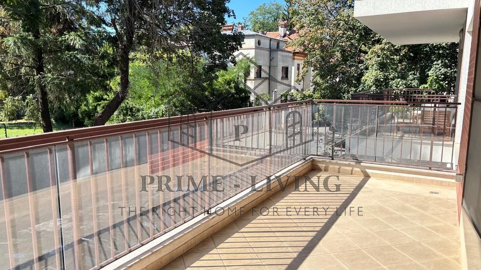LUXURIOUS  4-ROOM APARTMENT FOR RENT NEAR KISELEFF PARK - Poză 7