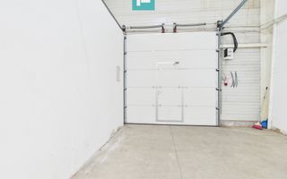 Hală cu suprafața de 296mp Arad - Poză 2