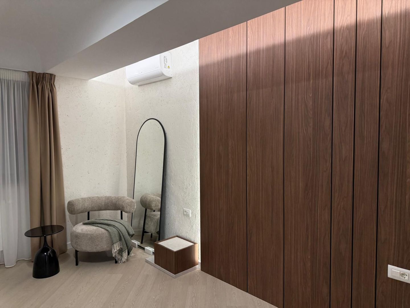 Apartament 3 camere de inchiriat | Cortina North - Poză 12