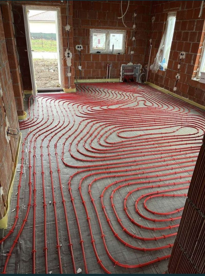 Casa noua langa Aquapark Satu mare - Poză 8