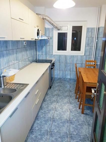Inchiriere Apartament cu 2 camere decomandat, 60 mp, renovat, 5 min metrou - Poză 5