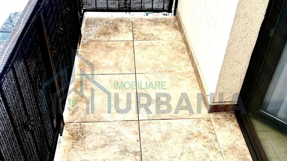 Apartament 2 camere decomandat, parcare inclusă – Lunca Cetățuii, Cartier Editurii - Poză 9