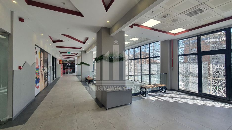 Spatiu comercial de inchiriat, Ultracentral - Poză 7