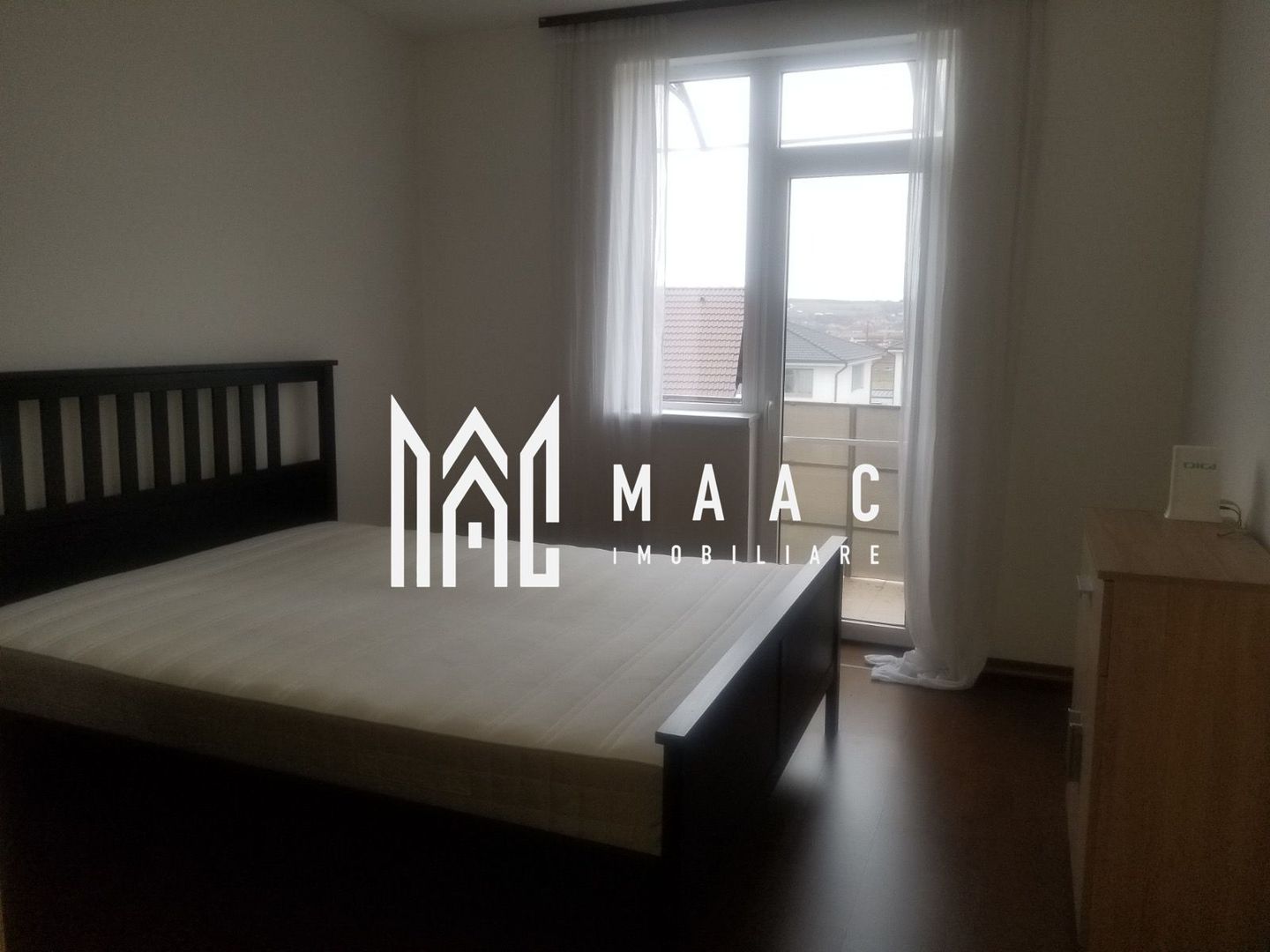 Apartament 3 Camere | 59 MP | Decomandat | 2 Balcoane | Imobil Tip Vilă - Poză 14