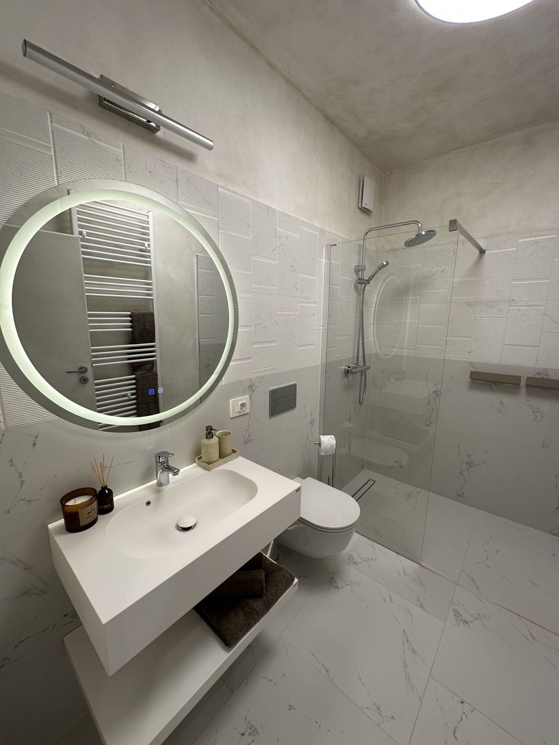 Apartament 3 camere - Poză 12