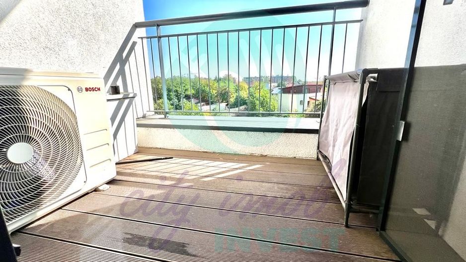 3 CAMERE DE INCHIRIAT-COMPLEX BUENAVISTA-LOC PARCARE SUBTERAN - Poză 11