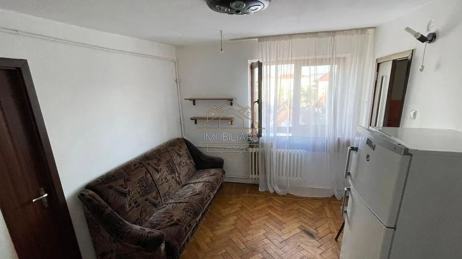 Apartament cu 2 camere în cartierul Gheorgheni zona Aleea Padiș, Cluj - Poză 7
