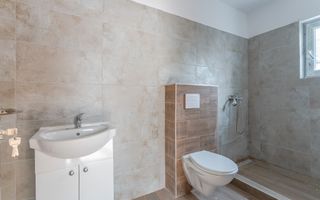 Casă Individuală Sânpetru | Teren 400 mp | Încălzire Pardoseală - Poză 8