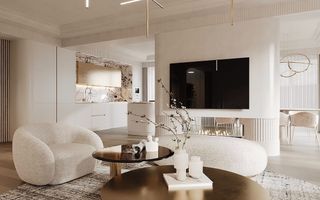 4 camere  duplex -filalizare rapida   7 min Metrou N Teclu - Poză 12