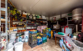🏡 Mai mult decât o casă: libertatea de a trăi aproape de natură - Poză 16