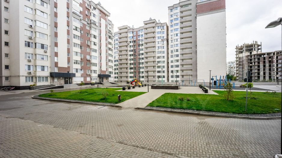 Vânzare, apartament, 2 camere, Bulevardul Mircea cel Bătrîn, Ciocana - Poză 14