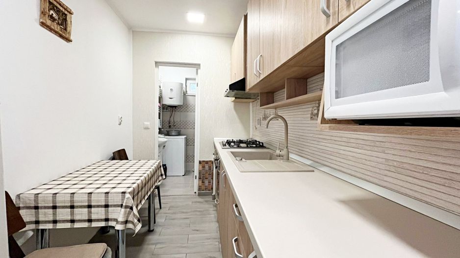 Apartament 1 camera de vânzare in zona Centrala, Oradea - Poză 4