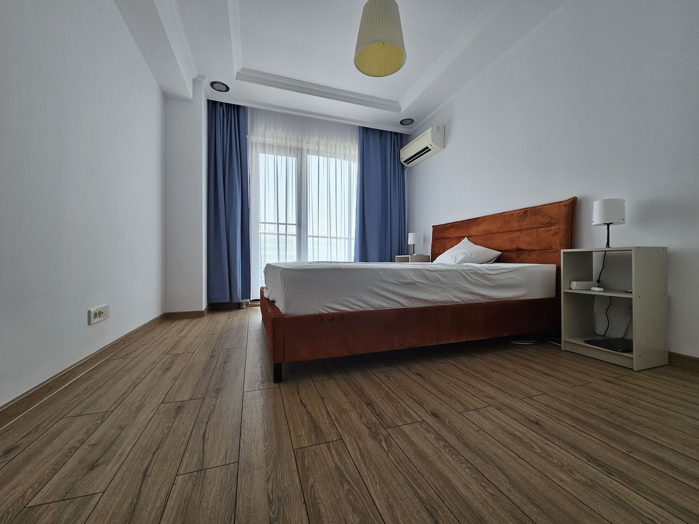 3 camere Iancu Nicolae British School - Poză 10