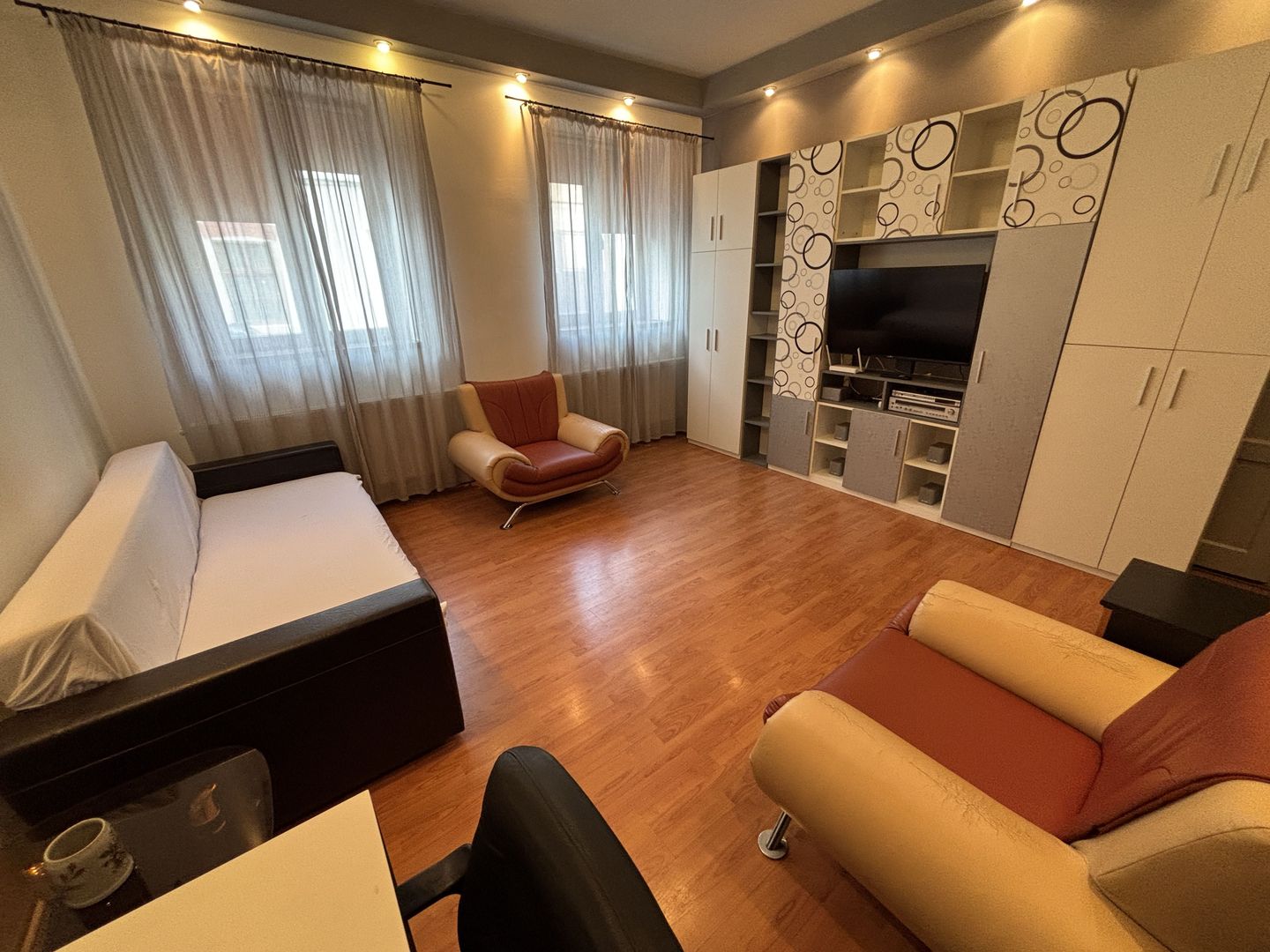 Apartament cu bucatarie separata PET FRIENDLY - Centru, Sibiu - Poză 11