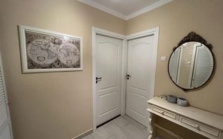 AP. 2 CAMERE TINERETULUI, CAT-FRIENDLY, MOBILAT MODERN, METROU 6 MIN - Poză 8