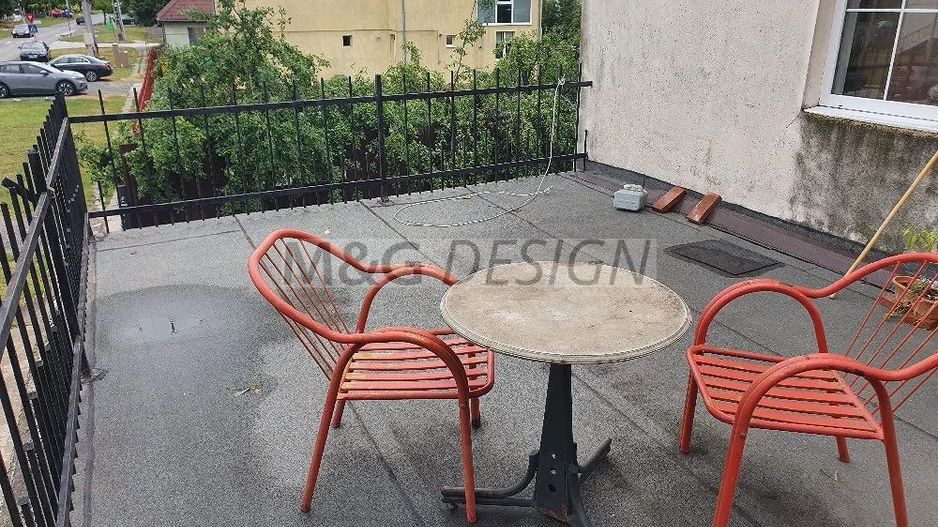 Apartament 2 camere zona Mircea cel Batran la vila - Poză 7