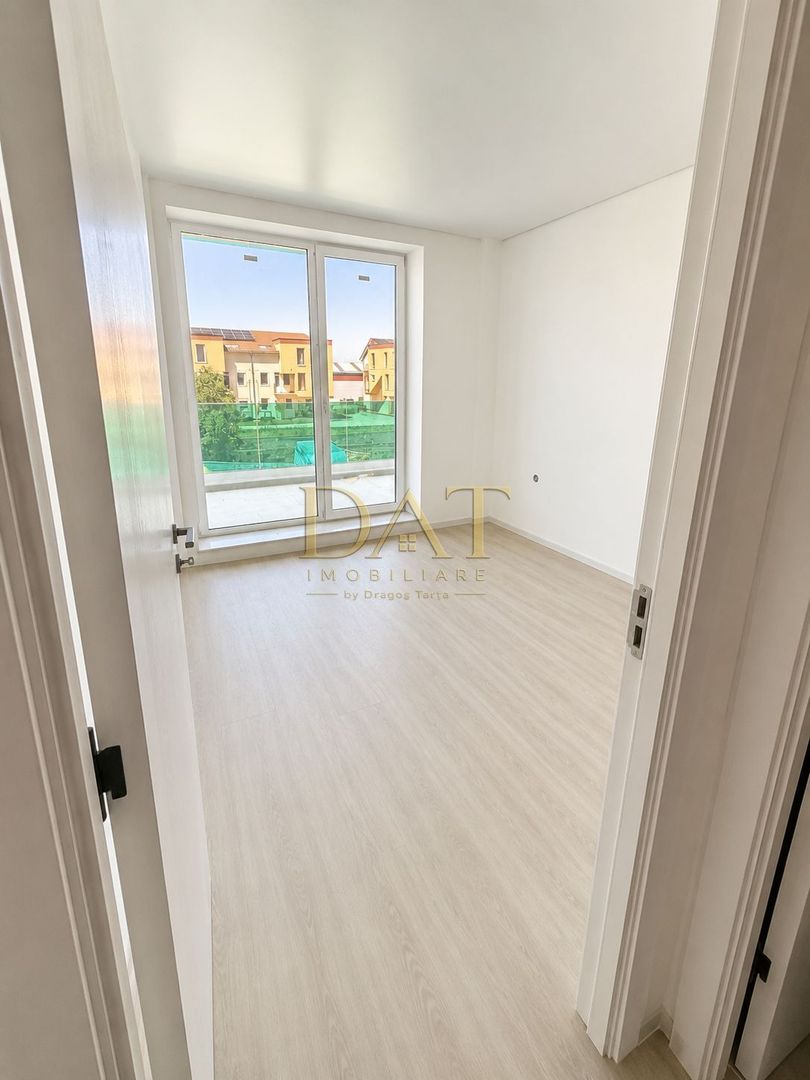2 camere | finisat premium | parcare inclusa | VIVA RESIDENCE FELIX - Poză 5