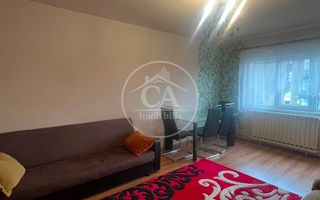 Apartament de închiriat cu 3 camere în zona ultracentrală, Oradea - Poză 6
