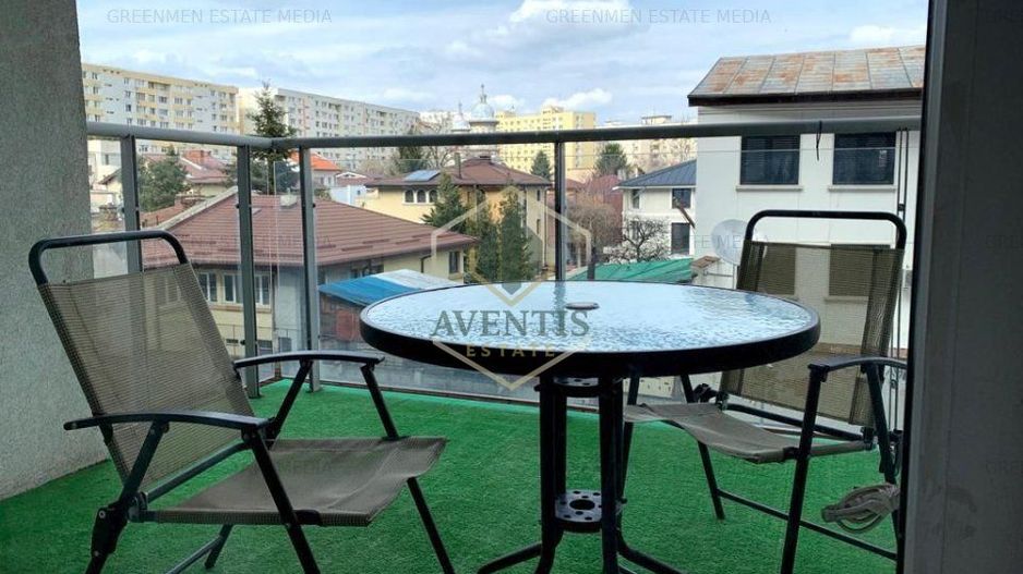 Rose Garden, complex nou, posibilitate parcare, modern mobilat, Metrou Obor - Poză 3