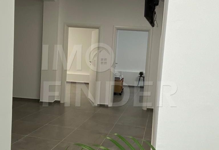 Inchiriere cladire de birouri, 190 mp, zona Centrala - Poză 7