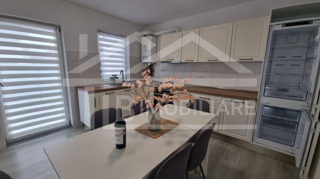 Casa cu 3 camere, 70mp, Zona Nazna - Poză 5