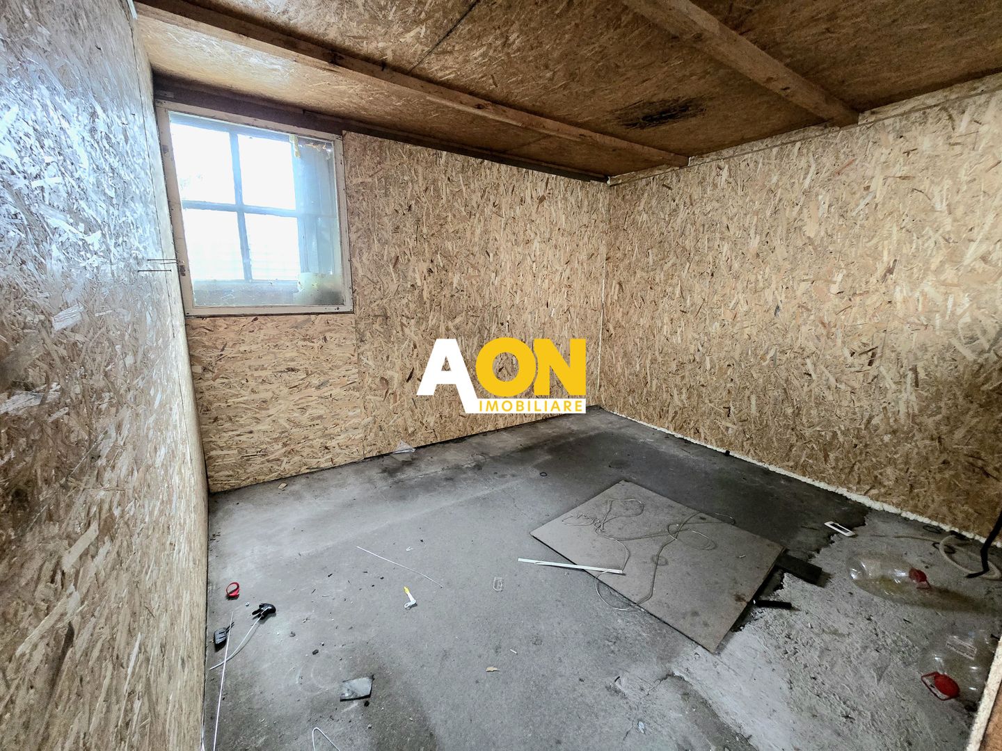 Spațiu Industrial, 144mp, Zona Carolina Mall - Poză 6