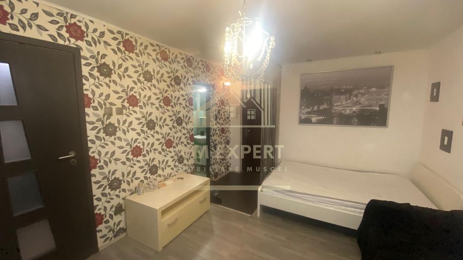 GARSONIERA ETAJ 8, BUCURESTI, STRADA TEIUL DOAMNEI - Poză 2