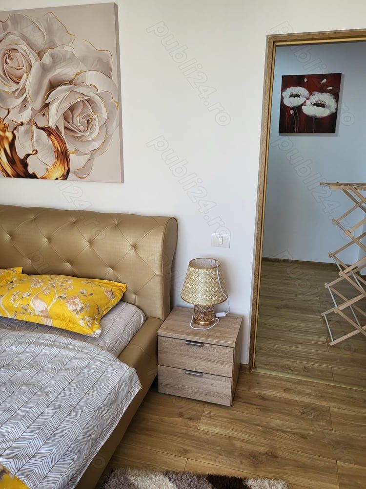 Apartament de vanzare lux 3 camere - Poză 1
