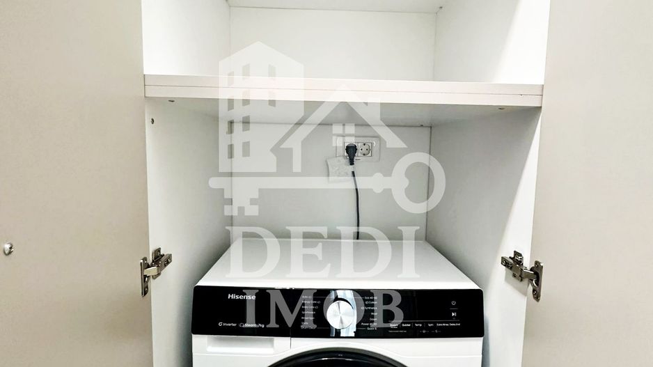 Apartament 3 camere de inchiriat Prima Urabana 3, Oradea - Poză 10