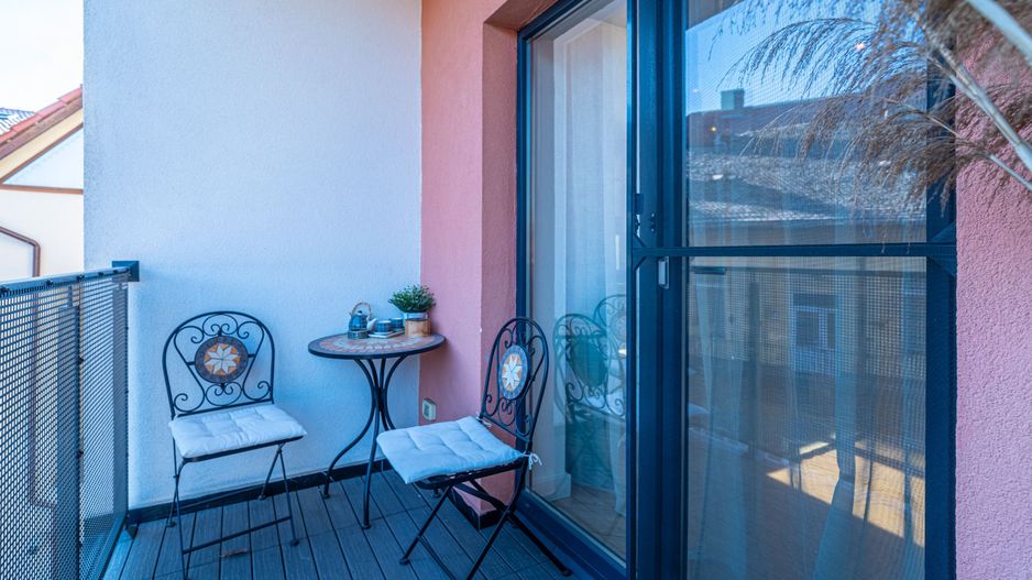 Apartament ultracentral de excepție,  pentru familie sau investiție - Poză 4