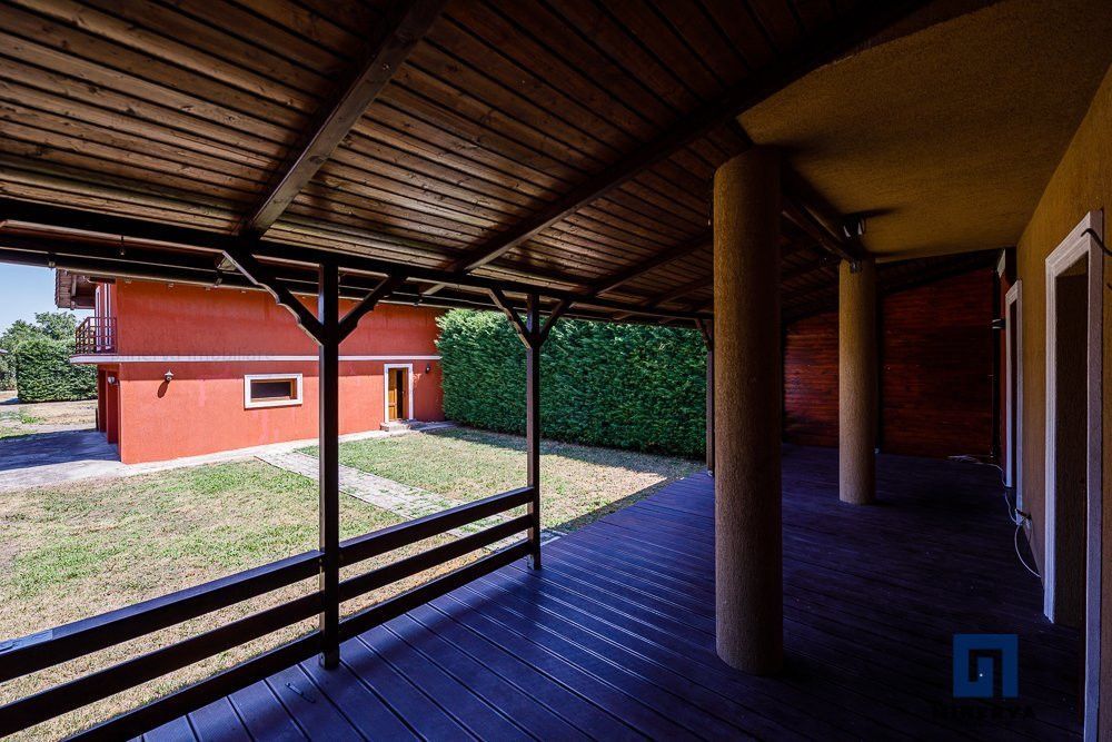 Vila cu teren foarte mare | SAG | pretabila gradinita, club activitati diverse - Poză 22