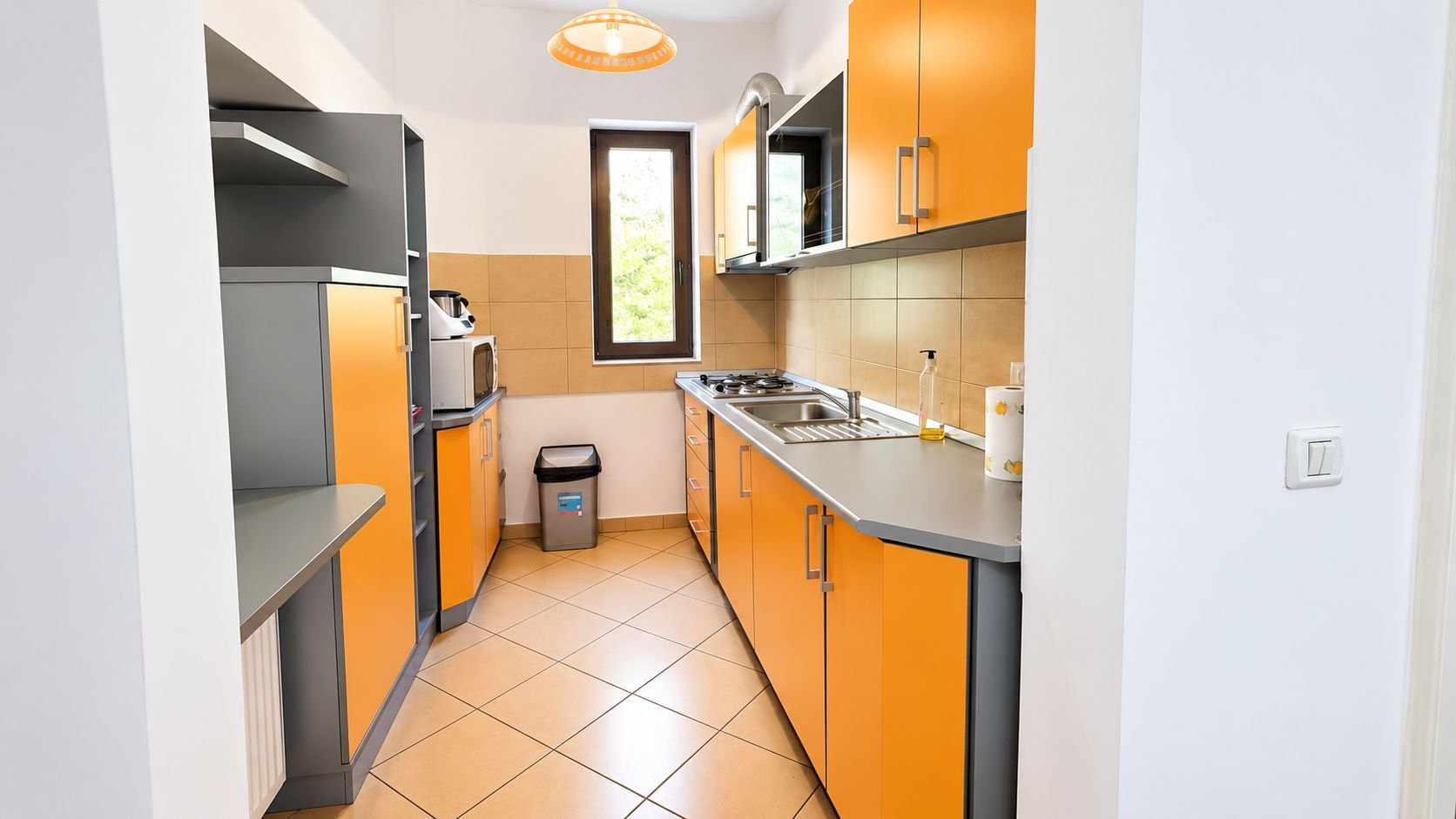 De vanzare/ Închiriat apartament istoric confort lux ultracentral Arad - Poză 5