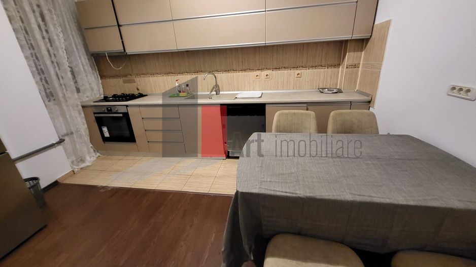 Apartament cu 3 camere de vanzare in zona Straulesti - Poză 28