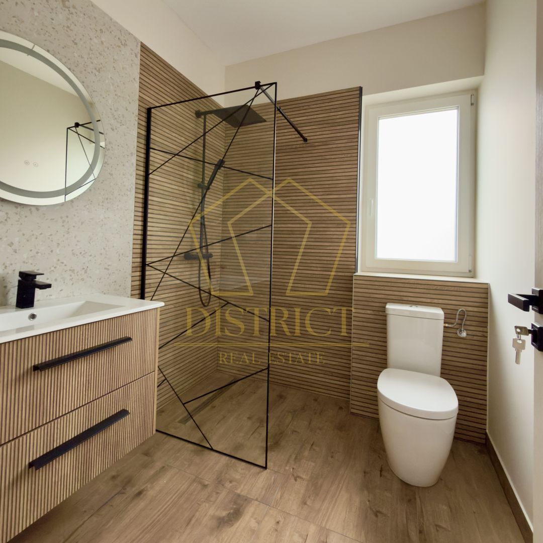 Duplex superb cu 4 camere si 3 bai | Dumbravita - Poză 11