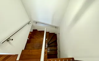 5 Rooms Duplex *1 Underground Parking* // Primaverii - Poză 42