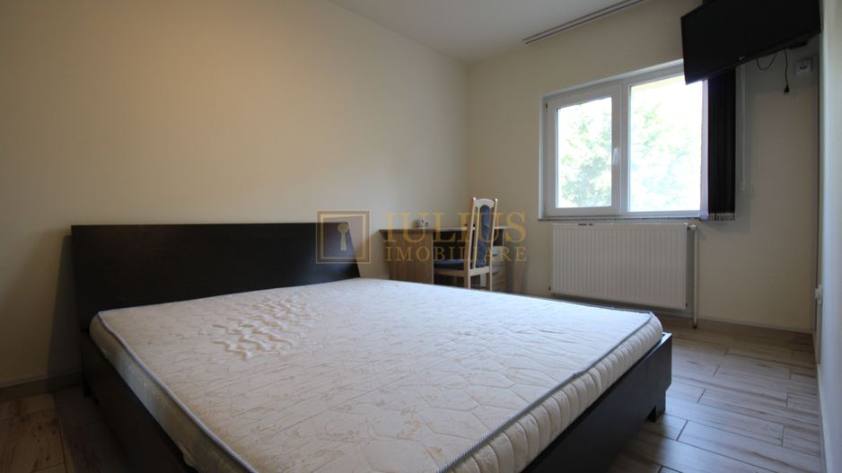 Olimpia, 2 camere, centrala proprie - Poză 5