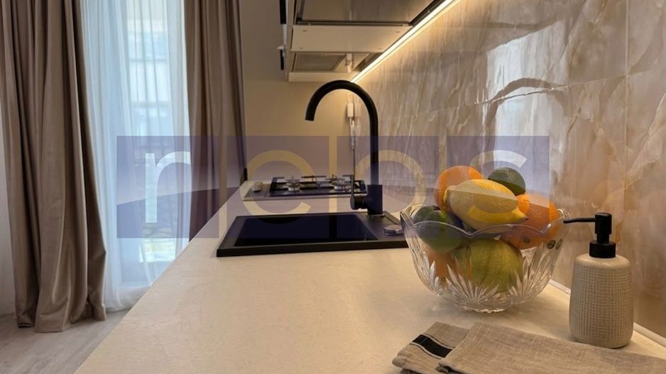 VANZARE 2CAMERE | ROND OMV | 56MP | PARTER | MOBILAT-UTILAT LUX PARCARE - Poză 6
