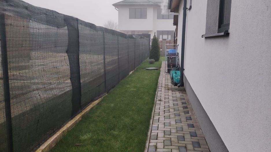 Casa 4 camere Manastirea Crevedia - Poză 17