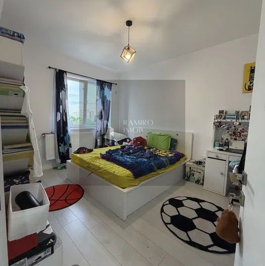 Apartament 2 camere  54 Mp| Complex nou, bloc 2024 - Poză 3