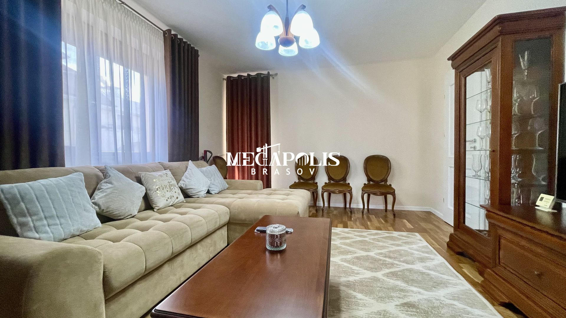 Apartament 2 camere | Imperial Residence | 2 balcoane - Poză 13