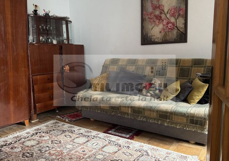 Apartament 2 camere – Bucsinescu / Tudor Vladimirescu – 82.000 € - Poză 4