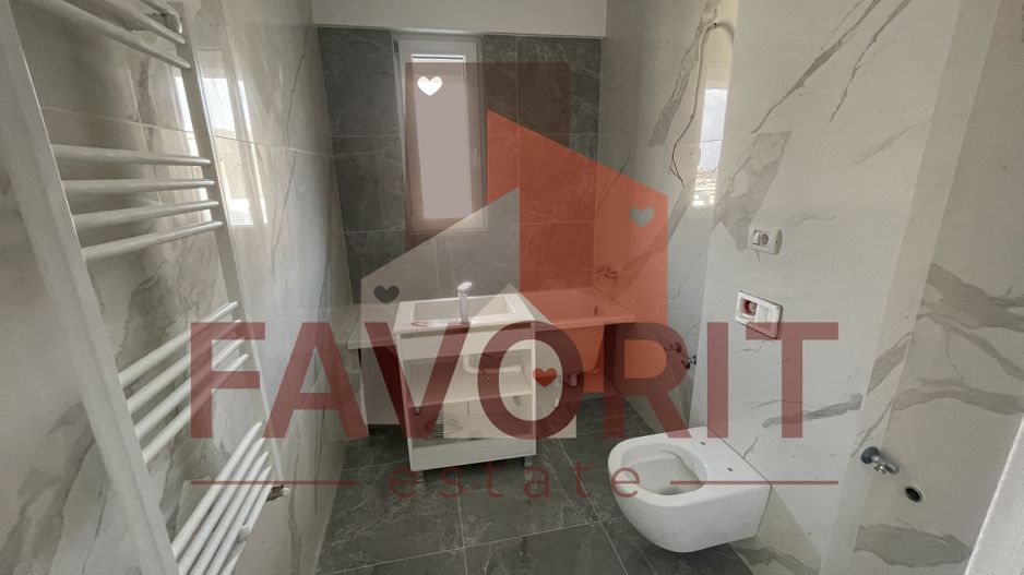 Comision 0%. Bloc NOU. Aradului. Decomandat. - Poză 6