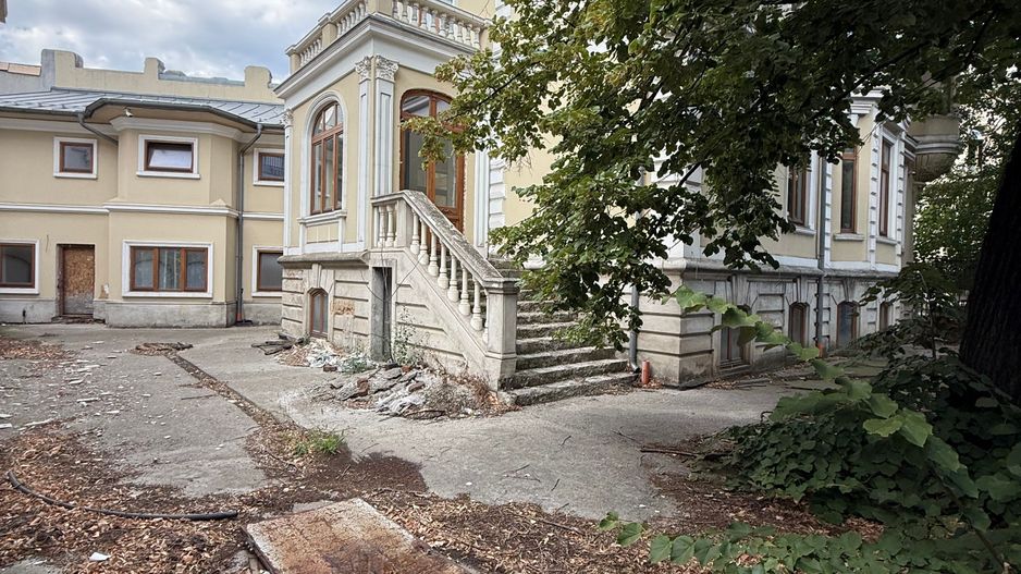Vila Consolidata | Lascar Catargiu | 620mp utili | Instalatii noi - Poză 3