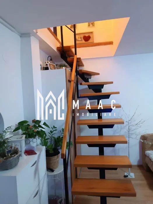 Apartament 3 Camere I Decomandat I Terezian - Poză 5