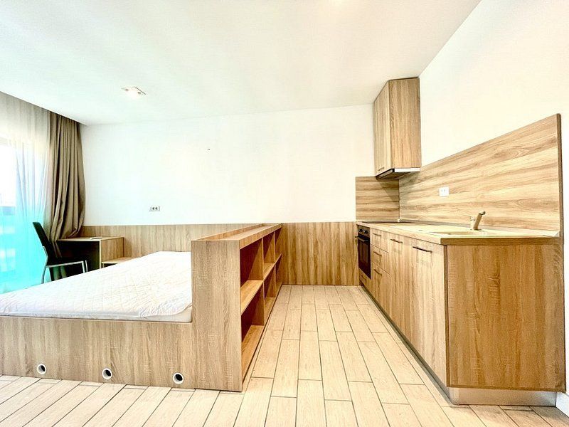 Apartament 1 camera, bloc nou, în zona Bucovina - Poză 10